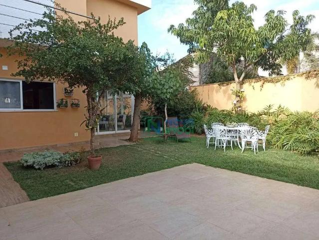Casa / Sobrado em Condomínio para Venda em Piracicaba/SP Jardim Astúrias I 3 Quartos