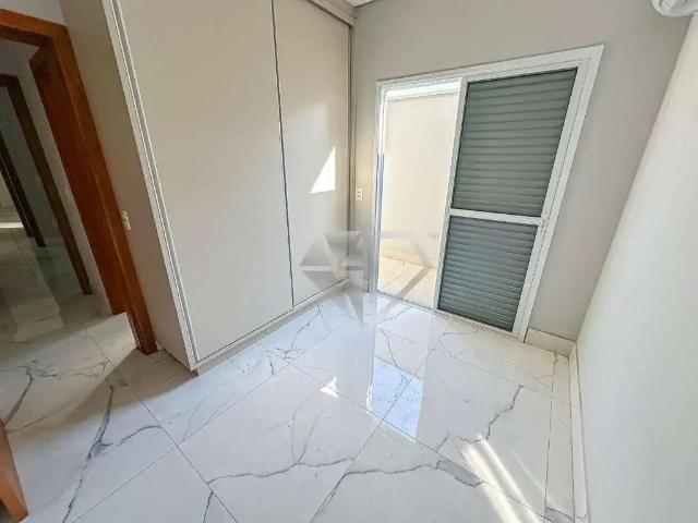 Casa / Sobrado em Condomínio para Venda em Piracicaba/SP Jardim Brasil 3 Quartos