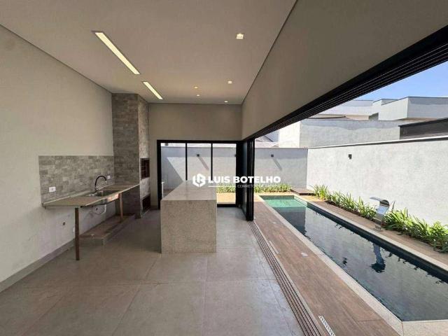 Casa / Sobrado em Condomínio para Venda em Piracicaba/SP Jardim São Francisco 3 Quartos