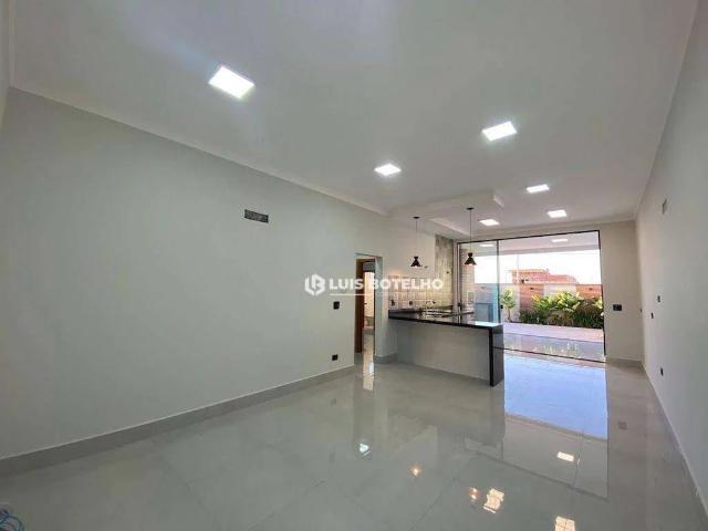 Casa / Sobrado em Condomínio para Venda em Piracicaba/SP Jardim São Francisco 3 Quartos