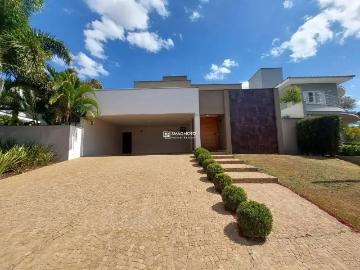 Casa / Sobrado em Condomínio para Venda em Piracicaba/SP Loteamento Chácaras Nazareth II 4 Quartos