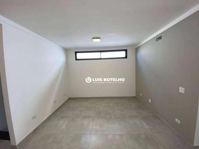 Casa / Sobrado em Condomínio para Venda em Piracicaba/SP Loteamento Ipanema 3 Quartos