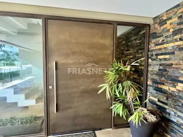 Casa / Sobrado em Condomínio para Venda em Piracicaba/SP Loteamento Ipanema 3 Quartos