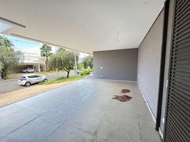 Casa / Sobrado em Condomínio para Venda em Piracicaba/SP Loteamento Ipanema 3 Quartos