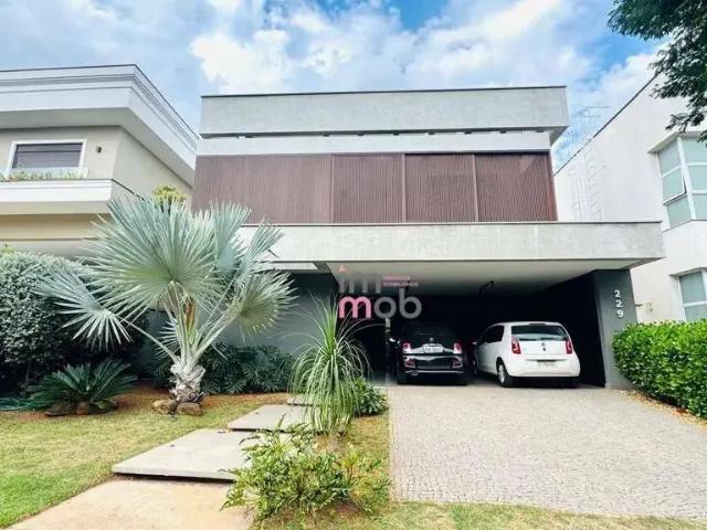 Casa / Sobrado em Condomínio para Venda em Piracicaba/SP Loteamento Residencial e Comercial Villa D'Aquila 3 Quartos