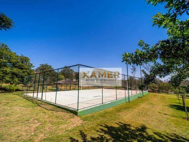 Casa / Sobrado em Condomínio para Venda em Piracicaba/SP Loteamento Residencial Reserva do Engenho 3 Quartos