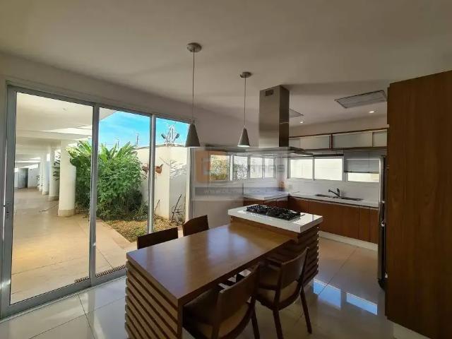 Casa / Sobrado em Condomínio para Venda em Piracicaba/SP Morumbi 3 Quartos