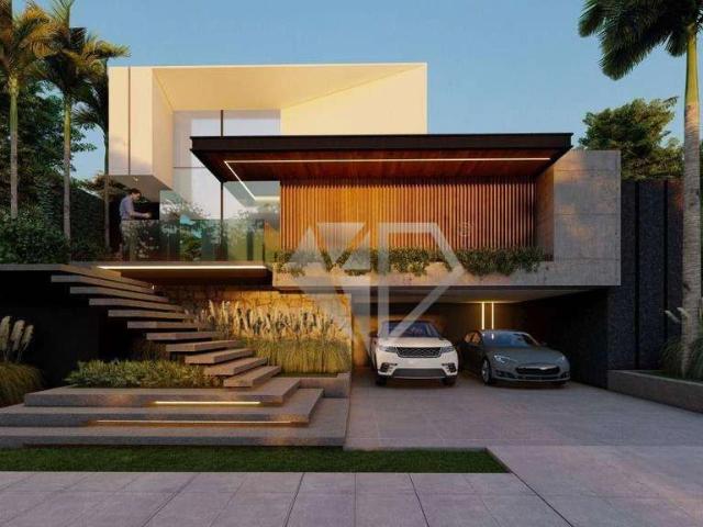 Casa / Sobrado em Condomínio para Venda em Piracicaba/SP Morato 3 Quartos