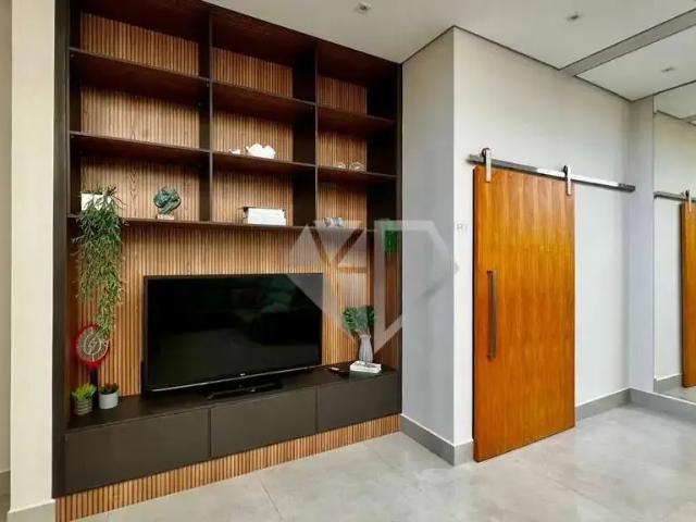 Casa / Sobrado em Condomínio para Venda em Piracicaba/SP Morato 3 Quartos