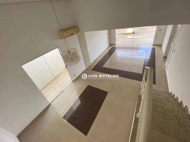 Casa / Sobrado em Condomínio para Venda em Piracicaba/SP Morato 4 Quartos