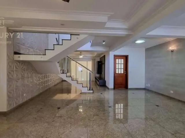 Casa / Sobrado em Condomínio para Venda em Piracicaba/SP Morato 4 Quartos