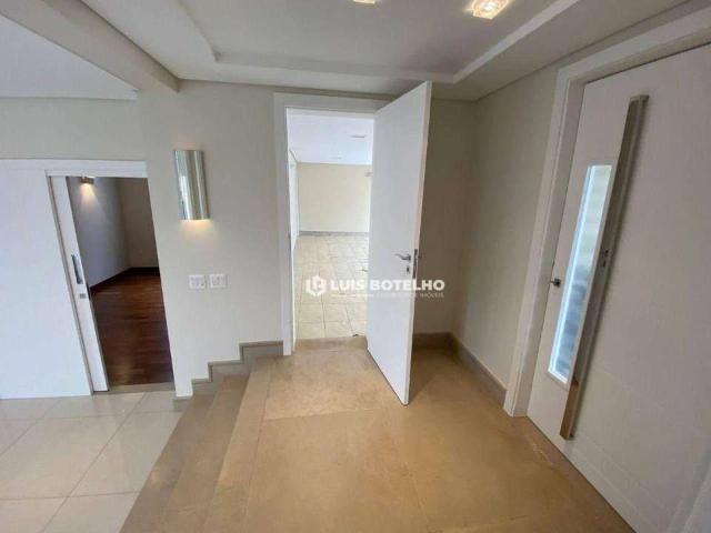 Casa / Sobrado em Condomínio para Venda em Piracicaba/SP Morato 4 Quartos