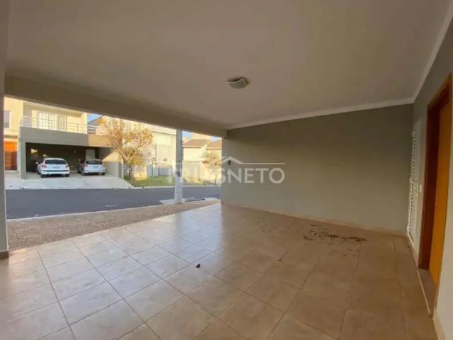 Casa / Sobrado em Condomínio para Venda em Piracicaba/SP Morato 5 Quartos