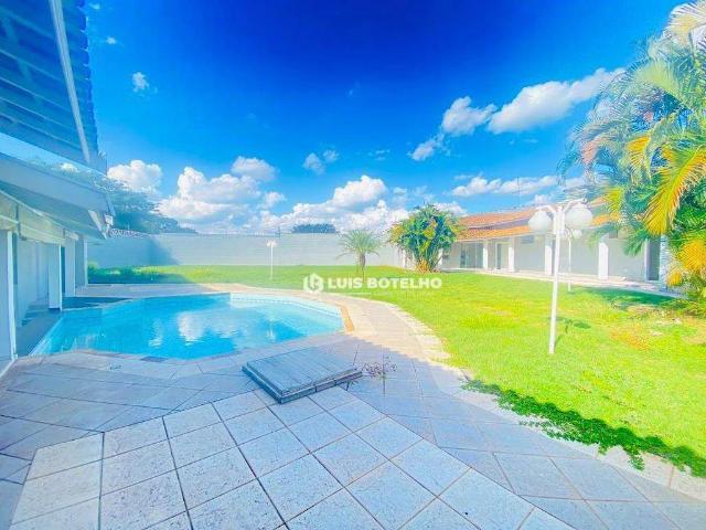 Casa / Sobrado em Condomínio para Venda em Piracicaba/SP Nova América 3 Quartos