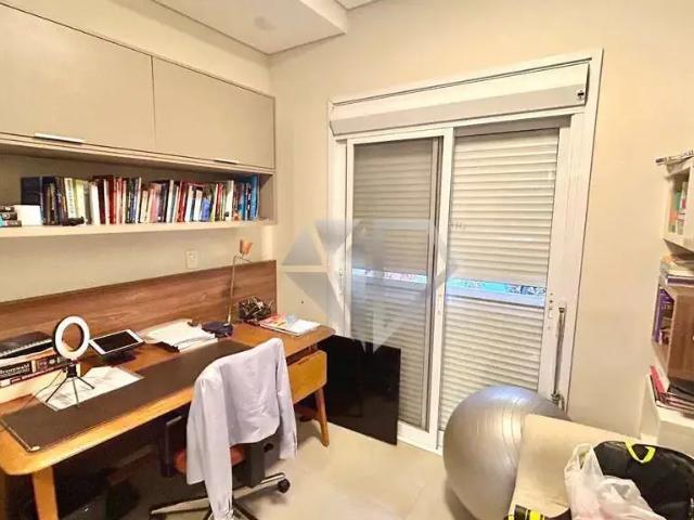 Casa / Sobrado em Condomínio para Venda em Piracicaba/SP Nova Pompéia 3 Quartos