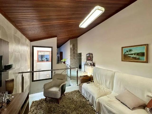 Casa / Sobrado em Condomínio para Venda em Piracicaba/SP Nova Pompéia 3 Quartos