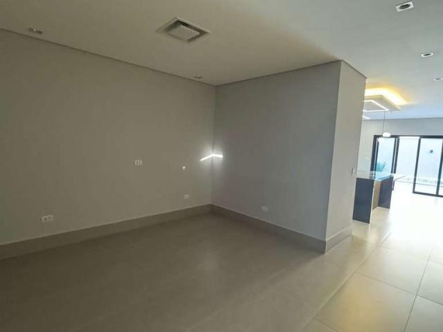 Casa / Sobrado em Condomínio para Venda em Piracicaba/SP Nova Pompéia 3 Quartos