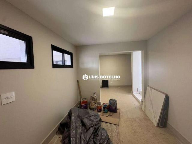 Casa / Sobrado em Condomínio para Venda em Piracicaba/SP Ondas 3 Quartos