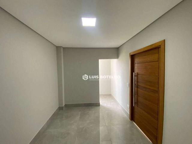 Casa / Sobrado em Condomínio para Venda em Piracicaba/SP Ondas 3 Quartos