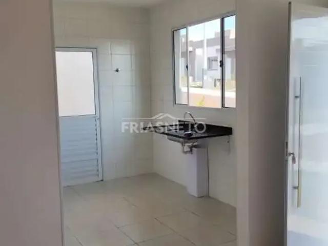 Casa / Sobrado em Condomínio para Venda em Piracicaba/SP Perdizes 2 Quartos