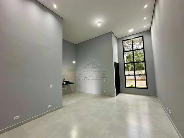 Casa / Sobrado em Condomínio para Venda em Piracicaba/SP Piracicamirim 3 Quartos