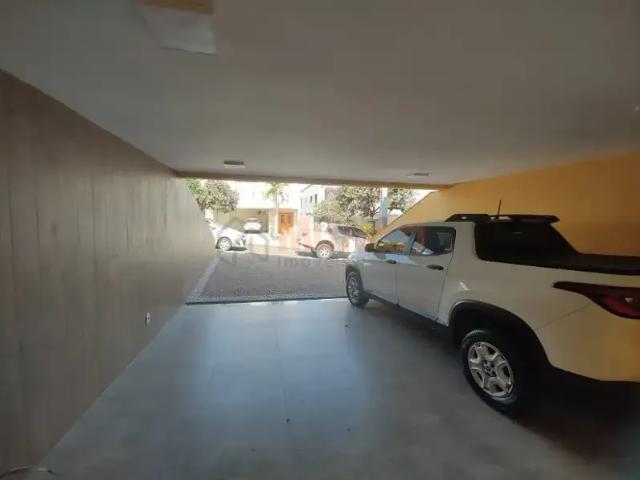 Casa / Sobrado em Condomínio para Venda em Piracicaba/SP Piracicamirim 3 Quartos