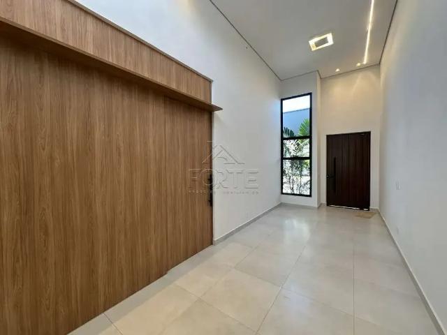 Casa / Sobrado em Condomínio para Venda em Piracicaba/SP Piracicamirim 3 Quartos