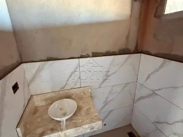 Casa / Sobrado em Condomínio para Venda em Piracicaba/SP Piracicamirim 3 Quartos