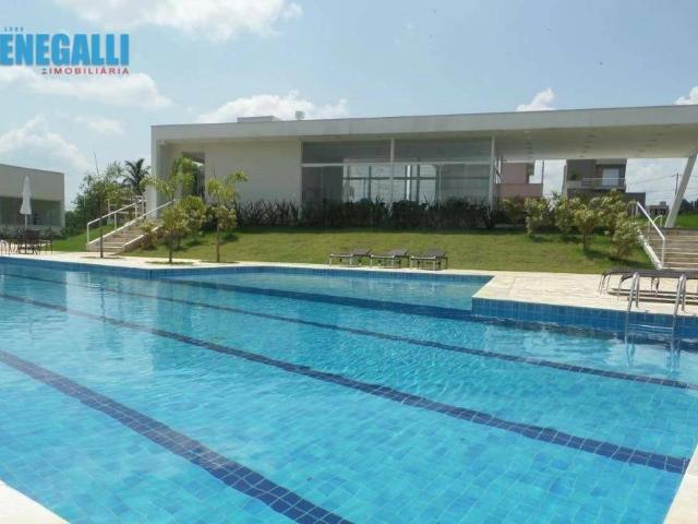Casa / Sobrado em Condomínio para Venda em Piracicaba/SP Pompéia 3 Quartos