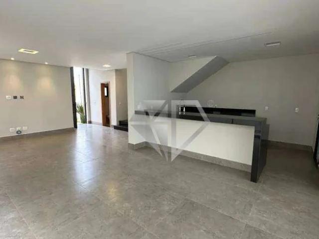 Casa / Sobrado em Condomínio para Venda em Piracicaba/SP Pompéia 3 Quartos