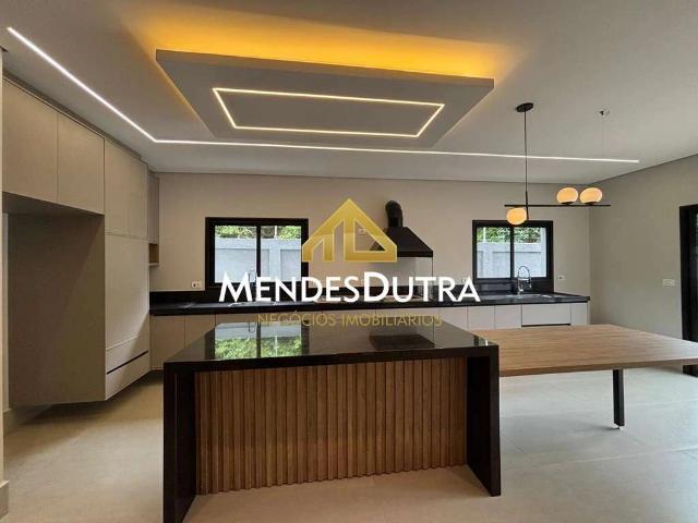 Casa / Sobrado em Condomínio para Venda em Piracicaba/SP Pompéia 3 Quartos