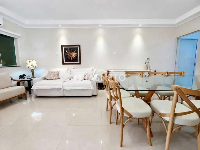 Casa / Sobrado em Condomínio para Venda em Piracicaba/SP Residencial Villa D'Itália 3 Quartos