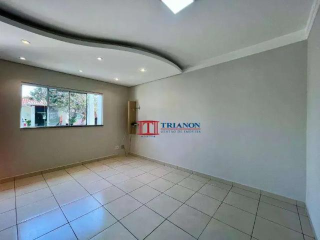 Casa / Sobrado em Condomínio para Venda em Piracicaba/SP Residencial Bela Vista 2 Quartos
