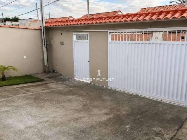 Casa / Sobrado em Condomínio para Venda em Piraí/RJ Varjão 2 Quartos
