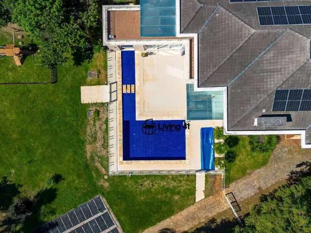 Casa / Sobrado em Condomínio para Venda em Piraquara/PR Jardim Veneza 4 Quartos