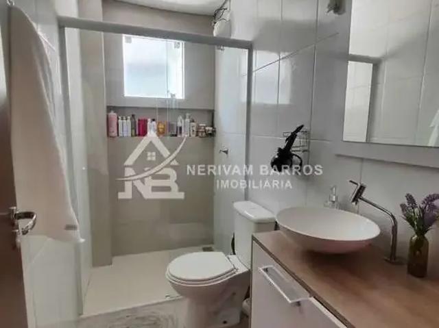 Casa / Sobrado em Condomínio para Venda em Piraquara/PR Jardim Bela Vista 3 Quartos
