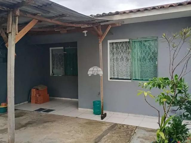 Casa / Sobrado em Condomínio para Venda em Piraquara/PR Jardim Esmeralda 3 Quartos