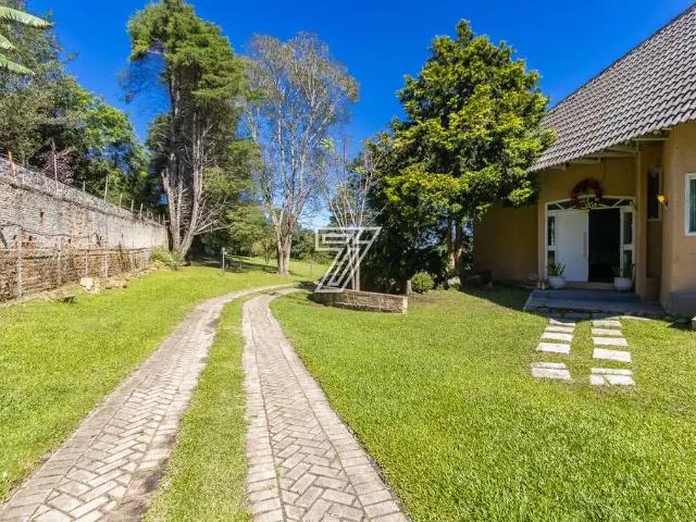 Casa / Sobrado em Condomínio para Venda em Piraquara/PR Jardim Primavera 4 Quartos