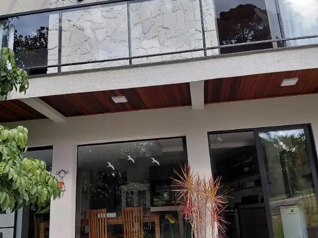 Casa / Sobrado em Condomínio para Venda em Piraquara/PR Vila Franca 3 Quartos