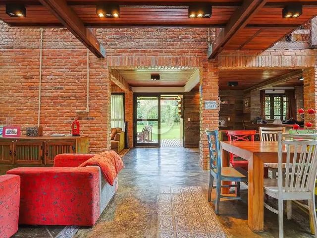 Casa / Sobrado em Condomínio para Venda em Piraquara/PR Vila Franca 3 Quartos
