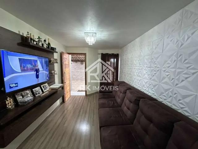 Casa / Sobrado em Condomínio para Venda em Piraquara/PR Vila Juliana 2 Quartos
