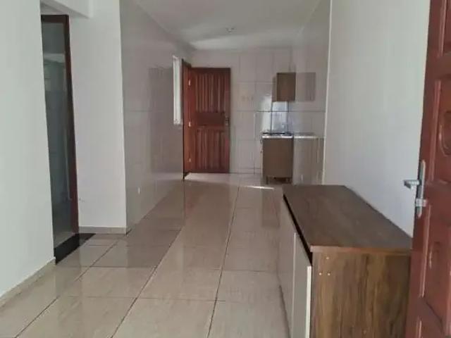 Casa / Sobrado em Condomínio para Venda em Piraquara/PR Vila Juliana 2 Quartos