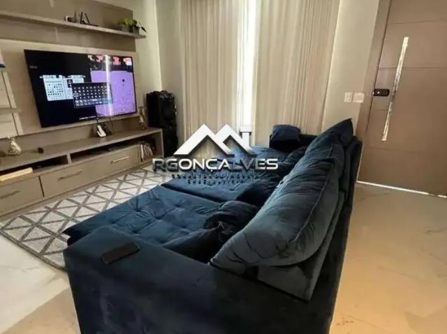 Casa / Sobrado em Condomínio para Venda em Piraquara/PR Vila Juliana 3 Quartos