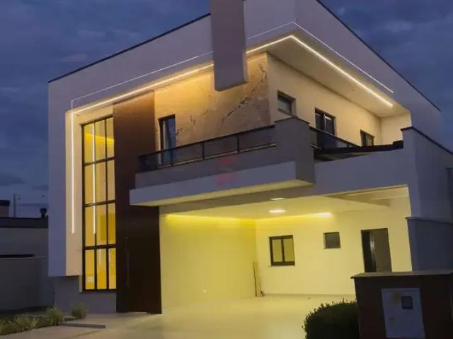 Casa / Sobrado em Condomínio para Venda em Piraquara/PR Vila São Tiago 3 Quartos