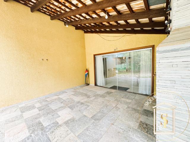 Casa / Sobrado em Condomínio para Venda em Pirenópolis/GO Centro 4 Quartos