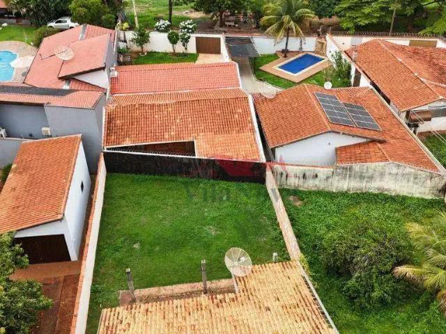 Casa / Sobrado em Condomínio para Venda em Planura/MG Zona Rural 2 Quartos