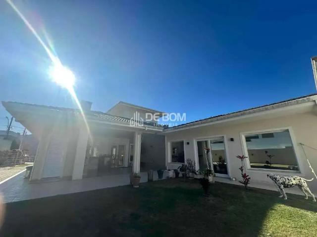 Casa / Sobrado em Condomínio para Venda em Poços de Caldas/MG Bortolan Norte I 4 Quartos