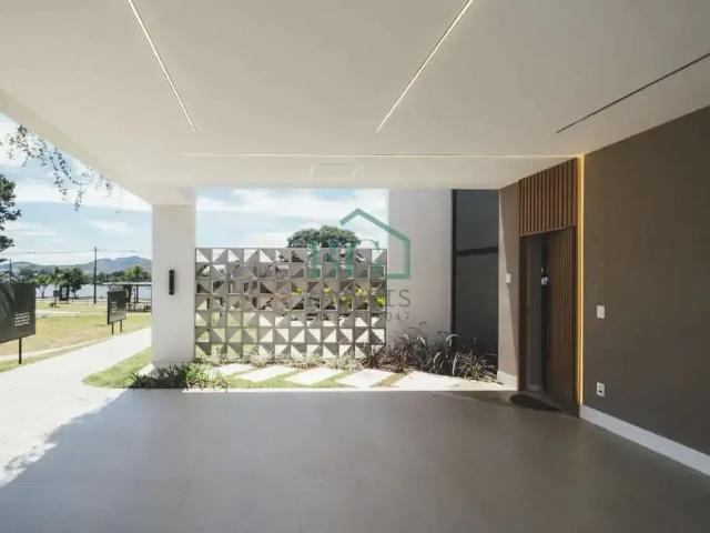 Casa / Sobrado em Condomínio para Venda em Poços de Caldas/MG Bortolan 3 Quartos