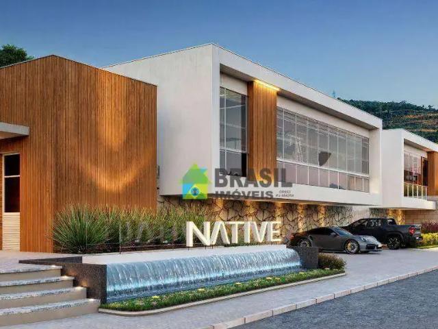 Casa / Sobrado em Condomínio para Venda em Poços de Caldas/MG Bortolan 4 Quartos