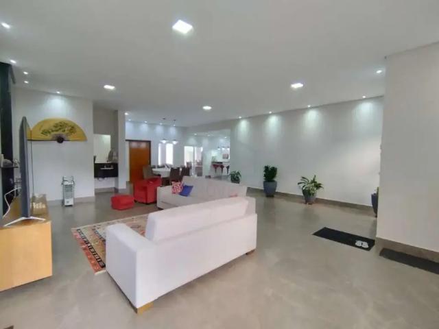 Casa / Sobrado em Condomínio para Venda em Poços de Caldas/MG Bortolan 4 Quartos